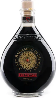 Produktbild von Aceto Balsamico di Modena,'Oro', 250 ml (3er pack)