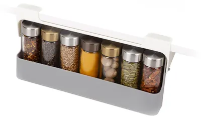 Immagine prodotto di Joseph Joseph CupboardStore portaspezie pieghevole