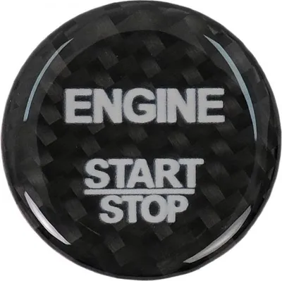 Zdjęcie produktu dla Przycisk rozruchu do Mercedes A W176 12-17 B W246 12-17 C W205 15-17 W204 08-14.