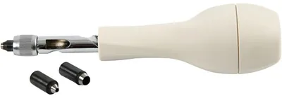 Image de Poinçon pour trous de vis, 2+3+4 mm, 1 pc.
