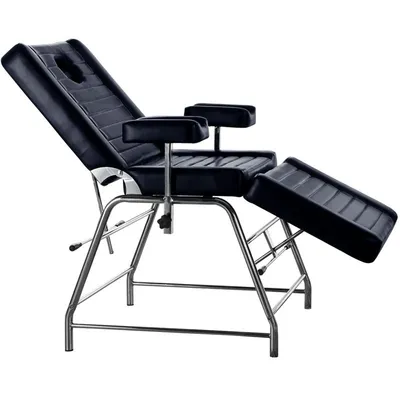 Produktbild von Tattooliege PRO INK 602 schwarz
