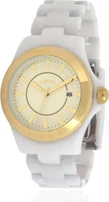 Productafbeelding van Horloges Lorus model RH976EX9