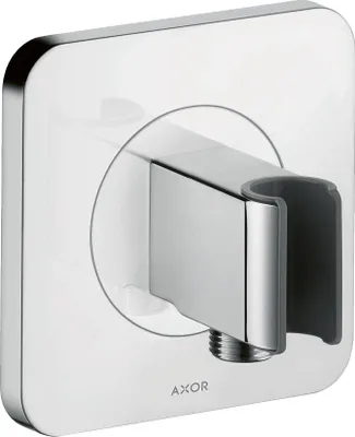 Produktbild von hansgrohe AXOR Citterio E Portereinheit 12 x 12, 36724000