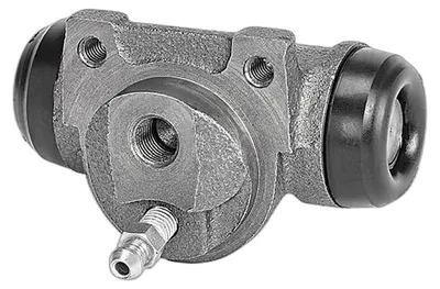 Produktbild von Radbremszylinder Hinterachse Ø 20,6 mm VALEO für u.a. PEUGEOT 306