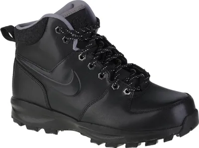 Produktbild von Nike NIKE MANOA LEATHER SE MEN'S BO BLACK/BLACK-GUNSMOKE BLACK/BLACK-GUNSMOKE 41