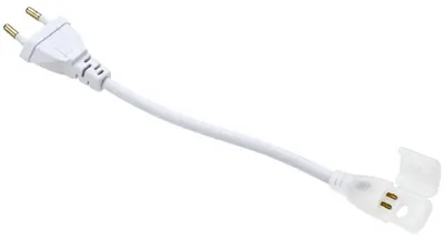 Immagine prodotto di Spina Di Alimentazione 5X10Mm Per Optonica Led