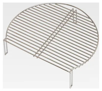 Produktbild von Warmhalterost für Classic Keramikgrill aus Edelstahl