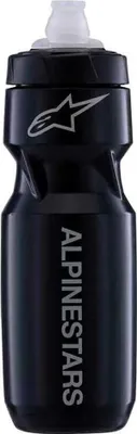 Produktbild von Alpinestars Bicycle Alps Trinkflasche 650ml Schwarz Schwarz One Size