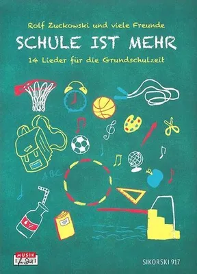 Obrázok produktu pre Schule ist mehr