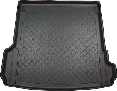 Produktbild von Z439492 Kofferraumwanne kompatibel mit Audi Q7 (4M) 06.2015-