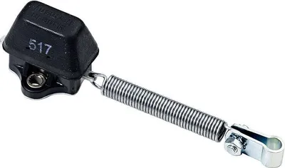 Imagen del producto de Interruptor de luz de freno HELLA, modelo 6DD 001 551-011, eléctrico