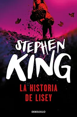 Produktbild von La historia de Lisey