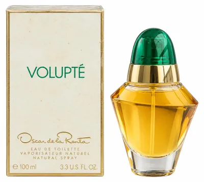 Imagen del producto de Oscar de la Renta Volupte, Eau de Toilette, 100 ml