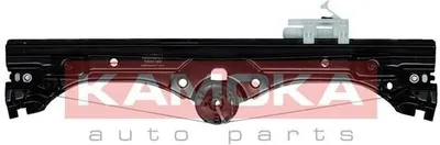 Produktbild von KAMOKA 7200132 Elektrischer Fensterheber Vorne Rechts für FIAT 500 (312) 500 C (312) für ABARTH 500 / 595 / 695 Schrägheck (312)