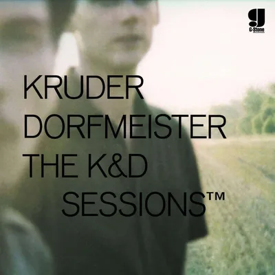 Image de K+D Sessions,The