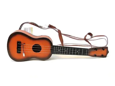Obrázek produktu pro Kytara v pouzdře 55cm