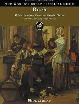 Obrázok produktu pre Bach