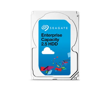 Produktbild von Seagate Enterprise 1TB 2.5", 1 TB, 7200 RPM, 2.5", SAS