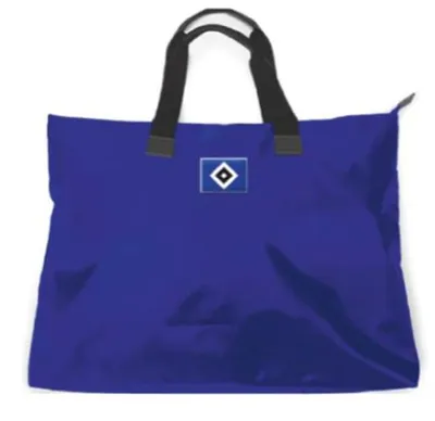 Produktbild von HSV Hamburger SV Strandtasche Shopper Bundesliga official Marchandise