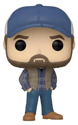 Obrázek produktu pro Nadpřirozeno POP! Vinyl Figurka Bobby 9 cm