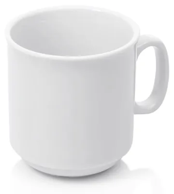 Immagine prodotto di Tazza da 300 ml, Ø 8,3 cm, (H) 9,2 cm