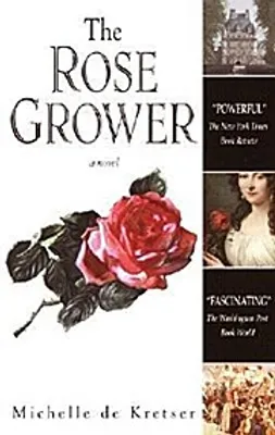 Obrázek produktu pro The Rose Grower