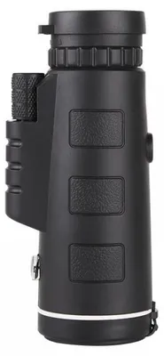 Obrázek produktu pro 80x100 Zoom HD monokulární dalekohled s denním a nočním viděním