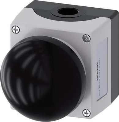 Immagine prodotto di Custodia Siemens per unità di controllo 3SU1851-2GA00-2AA1 1 pz