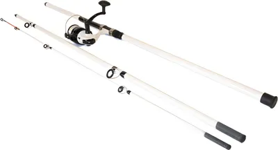 Produktbild von FISH-XPRO Beach Pro - Strandset - Strandangel Set
