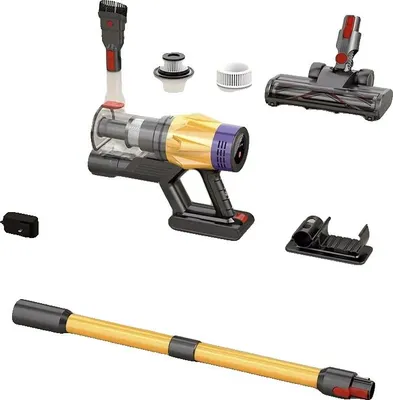 Obrázek produktu pro Vysavač, výkon 550 W, bezdrátový provoz, pouze vysávání