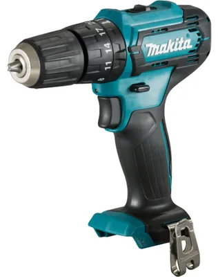 Produktbild von Makita HP333DZ Akku-Schlagbohrschrauber 12V ohne Akku