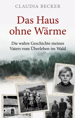 Produktbild von Das Haus ohne Wärme