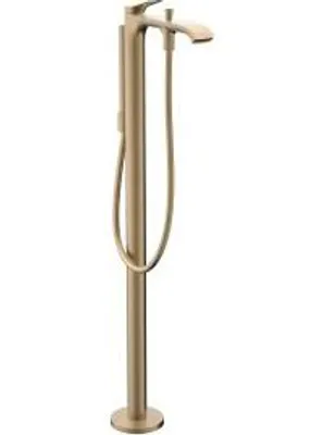 Obrázok produktu pre Jednopáková vaňová batéria hansgrohe Vivenis, voľne stojaca, 75445140