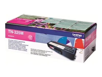 Immagine prodotto di Toner Brother TN-325M   DCP-9055CDN, MFC-9460,9465CDN