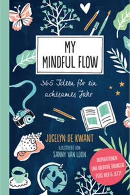 Produktbild von My Mindful Flow