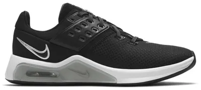 Produktbild von Nike Air Max Bella TR 4 Black White (Women's) - EU 36.5