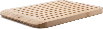 Produktbild von Wendbares 2-in-1-schneidebrett aus bambus Pebbly NBA220