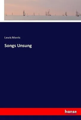 Produktbild von Songs Unsung