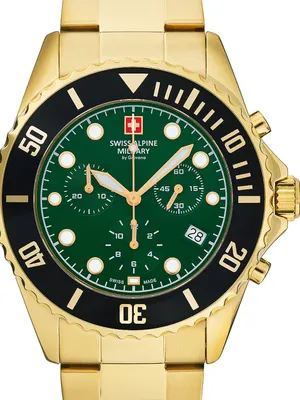 Obrázek produktu pro Swiss Alpine Military 7053.9114 Watch