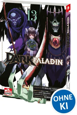 Produktbild von Dark Paladin 13