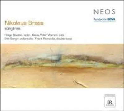 Produktbild von Songlines