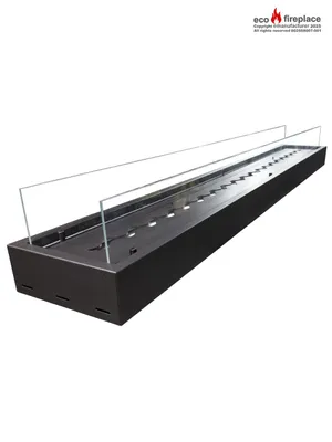 Immagine prodotto di Bruciatore a bioetanolo Inserto 200/2000 ONDA