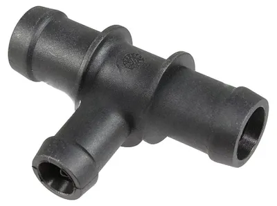 Immagine prodotto di Tubo del liquido di raffreddamento in plastica METZGER IAM-Expertise, compatibile tra l'altro con AUDI A4