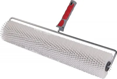 Immagine prodotto di Levior Rullo livellatore D122mmx60cm Dente 34mm