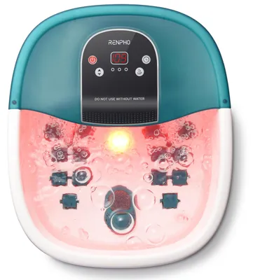 Produktbild von Renpho Foot Spa Bath Massager