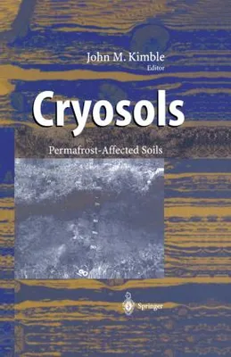Obrázek produktu pro Cryosols