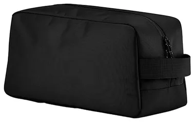 Productafbeelding van Quadra - "Multi-Sport" schoenentas LT5014 (35 cm x 17 cm x 15 cm) (zwart)
