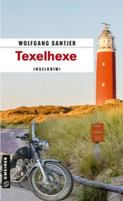 Immagine prodotto di Texelhexe