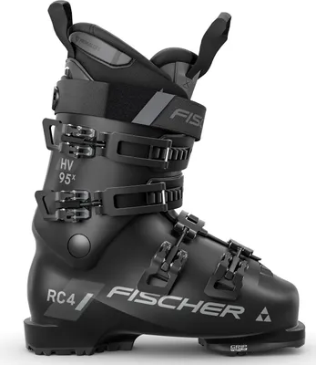 Obrázok produktu pre Fischer RC4 95 HV X Ladies Ski Boots Lyžiarske topánky U31623 : 24.5 Veľkosť - Lyžiarske topánky: 24.5
