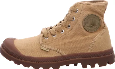Produktbild von Palladium Schnürboots Damen 31353436353931 Braun 46 EU
